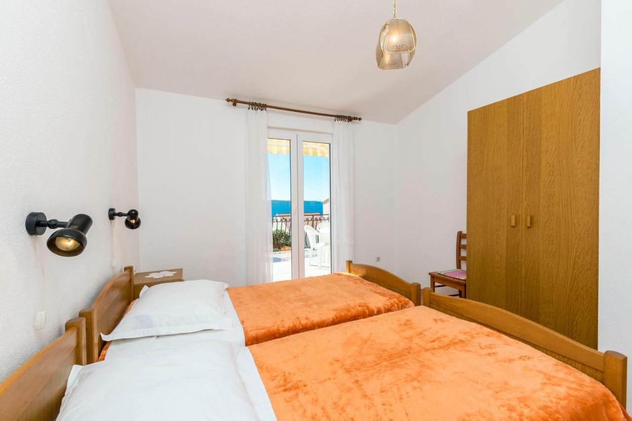 Apartments Neda Trogir Exterior photo